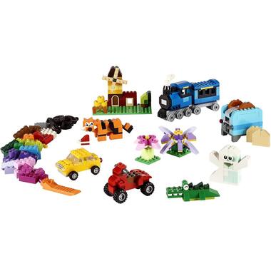 LEGO® Classic Medium Brick Box 10696