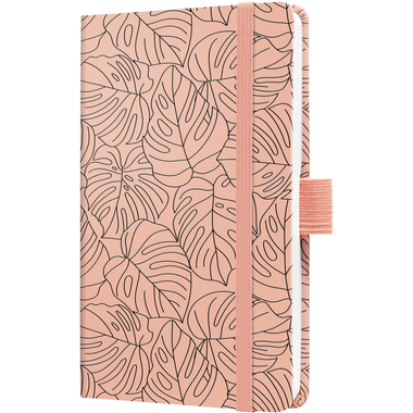JOLIE Agenda Beauty 2026 J6352 1W/2S rose monstera ML A6