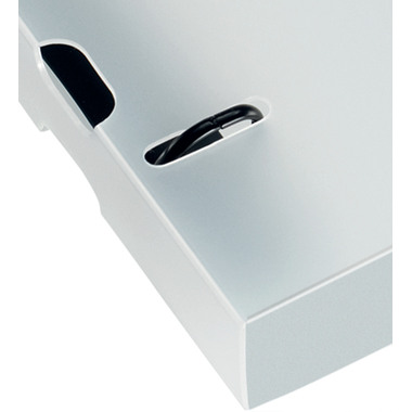 KOLMA Zeigebuch A3 02.252.00 transparent