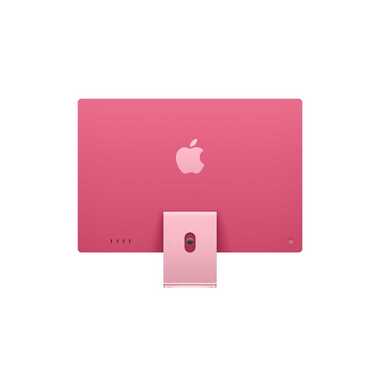 Apple iMac 24" M4 10C GPU / 512 GB / 24 GB Rose