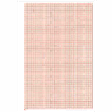 FAVORIT Bloc A4 1778 C blanc 80g 25 flls.