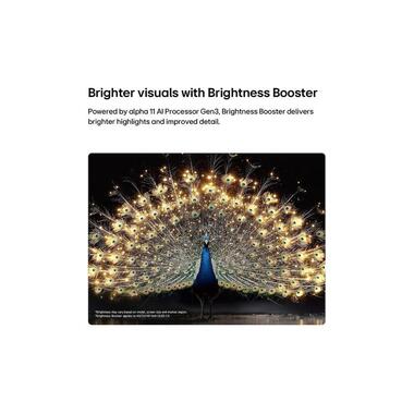 LG TV OLED55C67LA 55", 3840 x 2160 (Ultra HD 4K), OLED