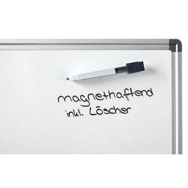 MAGNETOPLAN Monatsplaner CC 1249512S Deutsch 920x625mm