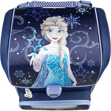 SCOOLI Schulthek-Set EasyStart FRZY8256 Frozen 5-teilig