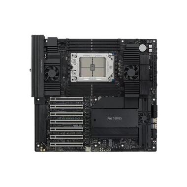 ASUS Mainboard PRO WS WRX90E-SAGE SE