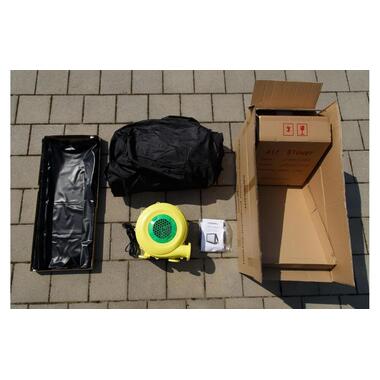 Celexon Mobile Screen Inflatable INF200 310x174 cm 16:9