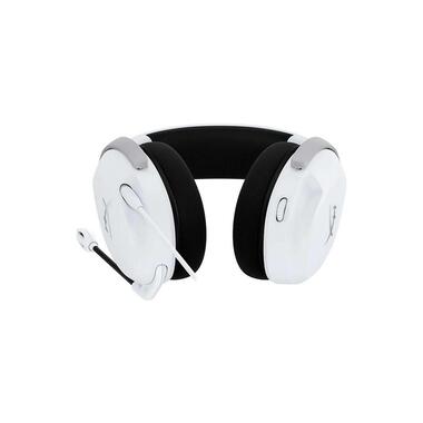 HyperX Écouteurs CloudX Stinger 2 Core Blanc