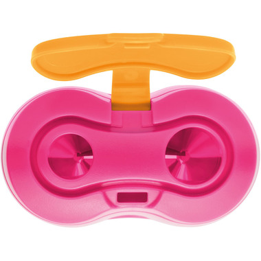 PELIKAN Taille-crayon Flower 700719 pink