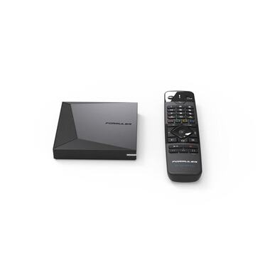 Formuler Lecteur média / IPTV Z11 Pro