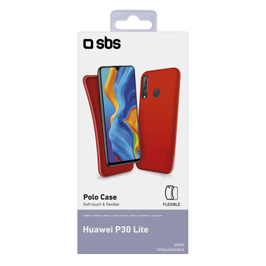 Handy-Hülle Polo TPU für Huawei P30 Lite von SBS