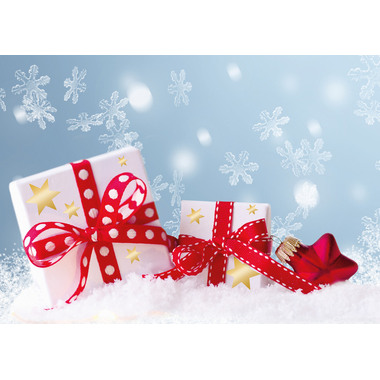 HERMA Sticker Etoile 13mm 3412 or 120 pcs./3 flls.