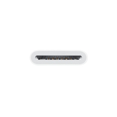 Apple Card Reader Extern USB‑C SD-Kartenlesegerät