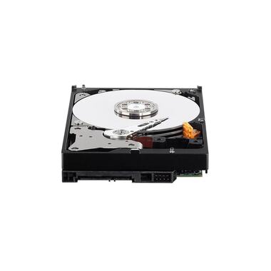 Western Digital Harddisk WD Red Pro 3.5" SATA 16 TB