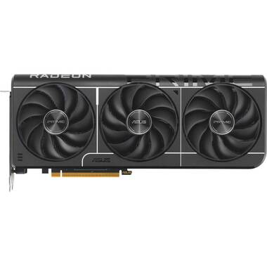 ASUS Graphics Card Prime Radeon RX 9070 OC Edition 16GB