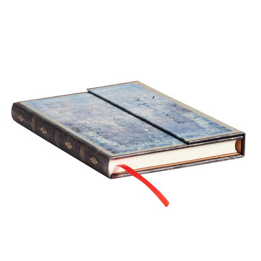 PAPERBLANKS Notizbuch Midi PB9365-7 Wilde, liniert 176 Seiten