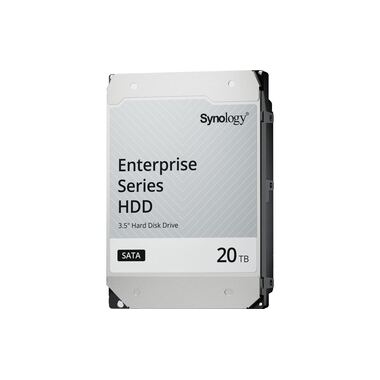 Synology Harddisk HAT5310 3.5" SATA 20 TB