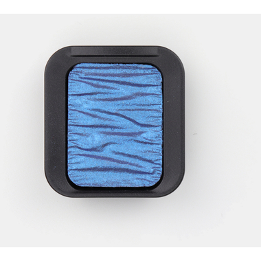 TALENS Colore perlescente Finetec F1260C Perl blu zaffiro