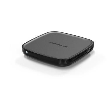 Formuler Lecteur média / IPTV GTV Android TV