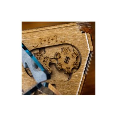 Puzzle Potato Knobelspiel Anti Gravity Box -EN-