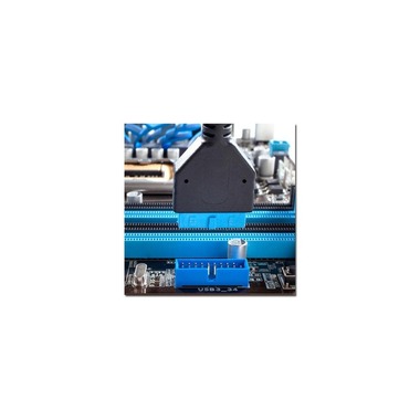 LC-Power Case PC Gaming 809B Dark Storm_X