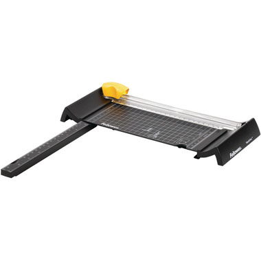 FELLOWES massicot à rouleaux 5412701 Neutrino A5 / 5 feui.