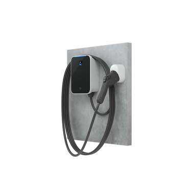 Ubiquiti Ladestation UniFi EV Station Lite