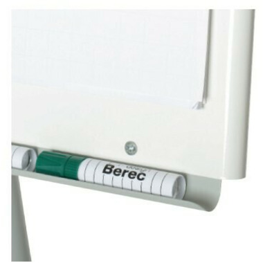 BEREC Flipchart 448.205 74x100cm rotoli