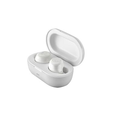 4smarts Écouteurs True Wireless In-Ear Eara Core Blanc