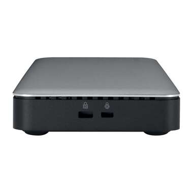 Kensington Docking Station SD5760T Thunderbolt 4 Dual 4K, 96 W PD
