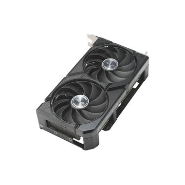 ASUS Graphics Card Dual Radeon RX9060XT 16G