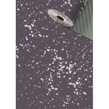 STEWO Apparecchio rotoli di carta d 2523579275 Sprenkel 0,7x250m
