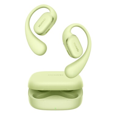 HUAWEI FreeArc Green