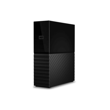 Western Digital Disco rigido esterno WD My Book 4 TB