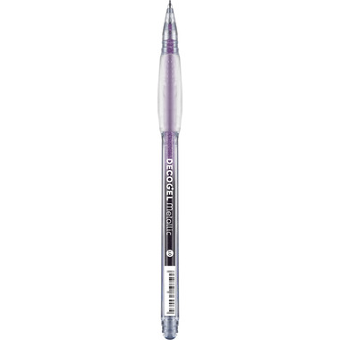 KARIN Gelpen DECOGEL 1.0 METALLIC 30Z313 violett