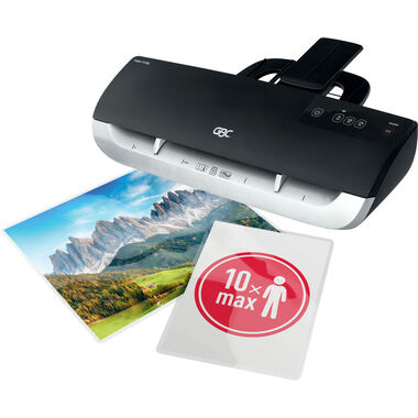 GBC Laminatore Fusion 3100L A3 4400750CH