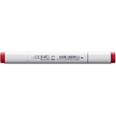 COPIC Marker Classic 2007568 R37 - Carmine
