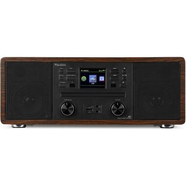 Audizio Radio DAB+ Avola Marrone