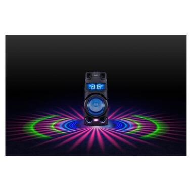 Sony Sistema musicale MHC-V73D Nero