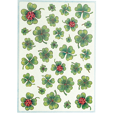 HERMA Etiquettes Decor 84x120mm 5438 sujet 3 pcs.