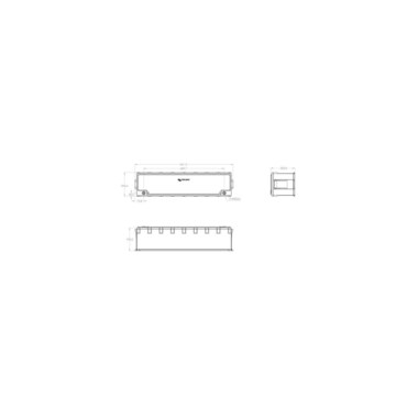 Victron Batteria LiFePO4 25.6 V/300 Ah NG