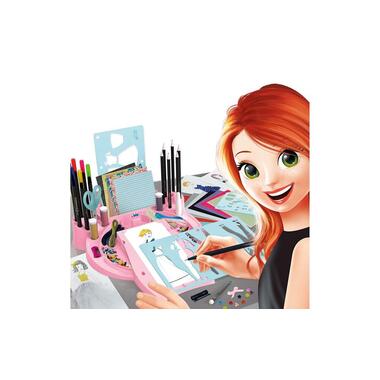 Buki Set di Artigianato Professional Studio Mode