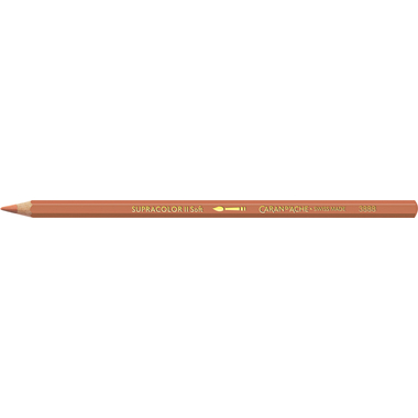 CARAN D'ACHE Farbstifte Supracolor 3,8mm 3888.062 venezianerrot