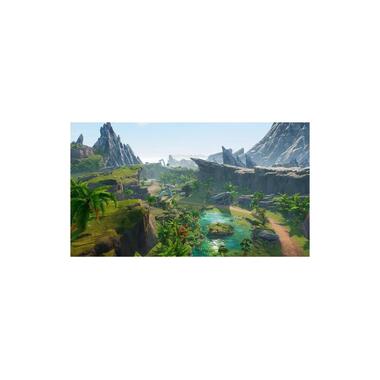 Square Enix Visions of Mana
