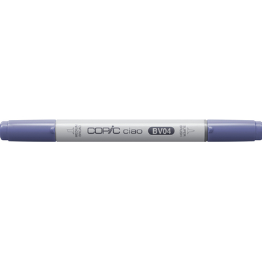 COPIC Marker Ciao 22075170 BV04 - Blue Berry