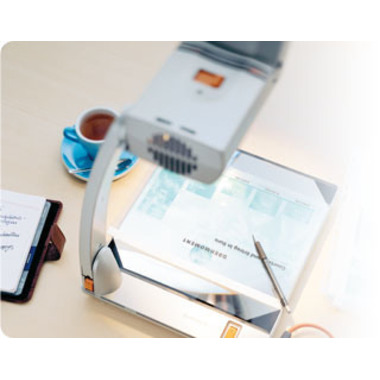 AVERY ZWECKFORM Film Overhead A4 2503 0,11mm inkjet 10 pcs.