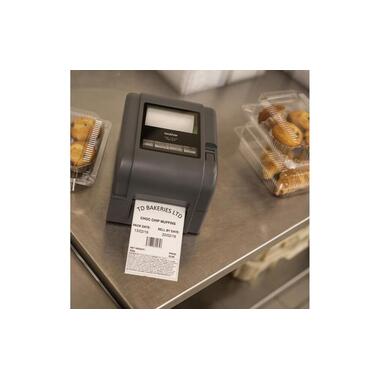 Brother Imprimante pour étiquettes TD-4420TN
