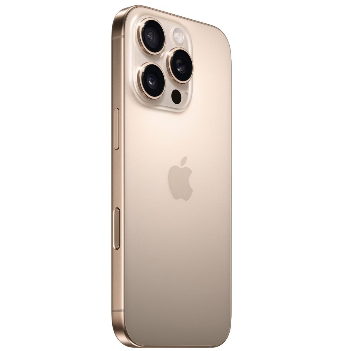 スマートフォン本体 iPhone 16 Pro Max Desert Titanium 512GB Apple iPhone 16 Pro Max (512GB, Desert Titanium) | postshop.ch