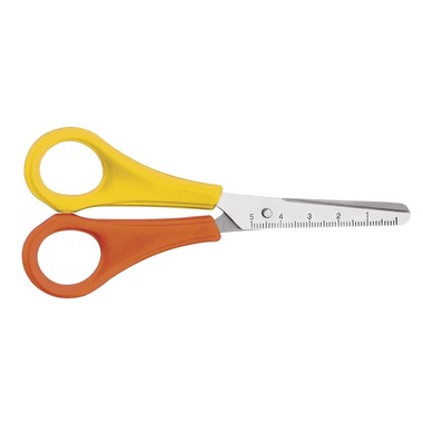 WESTCOTT Ciseaux enfants 13cm E-2159300