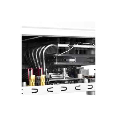 SilverStone case per PC SST-SG11B