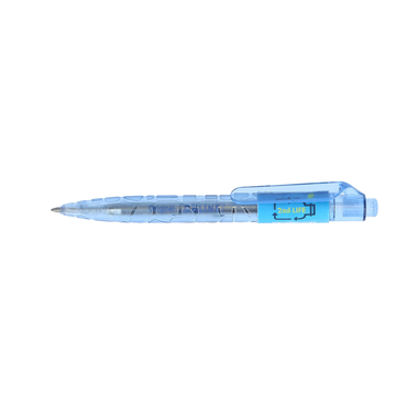 ONLINE Kugelschreiber 2nd Life 21007/6D blue